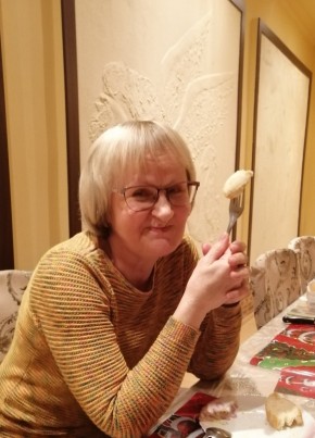 Марина, 59, Россия, Новокуйбышевск