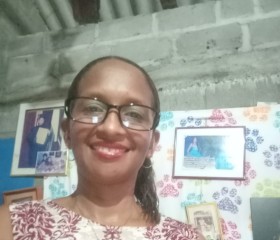Dary, 46, Monteria