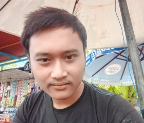 Pandesuhendra, 28, Kuta