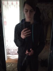 Oleg, 19, Ukraine, Dnipr