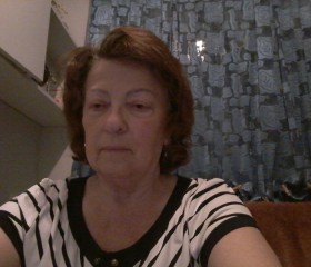 Лилия, 74 года, חיפה