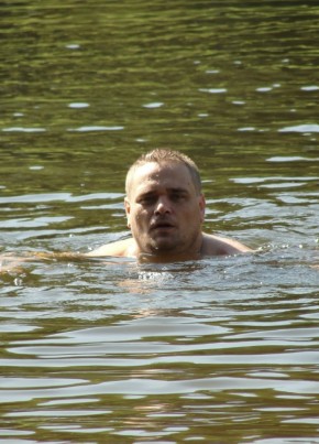 Алексей, 46, Россия, Обнинск