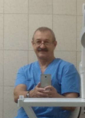 Nik из Ставрополи 63 года