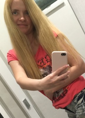 Elena, 40, Россия, Нахабино
