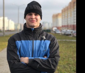 Александр, 24 года, Горад Гродна