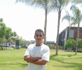 احمد, 27, Cairo