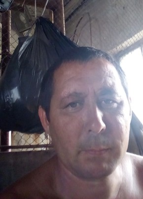 Слава, 47, Россия, Армизонское