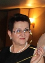 Татьяна, 54, Россия, Щёлково