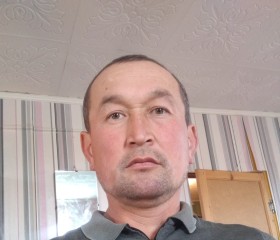 Назар, 42 года, Москва