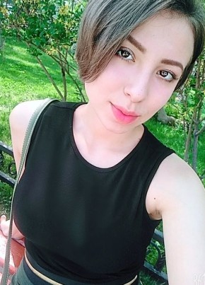 Katrin.Murr, 24, Россия, Углегорск