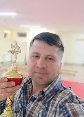 Igor Cherkasov, 40, Россия, Старокорсунская