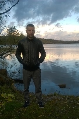 Виталий, 32, Россия, Белгород
