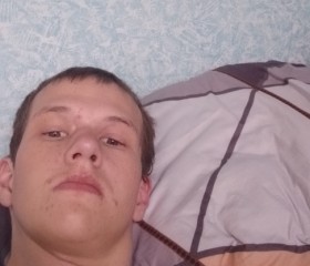 Myueg, 21, Ust-Ordynskiy