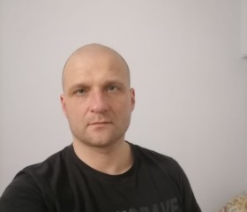 Влад, 39 лет, Краснодар
