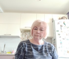 Тамара, 63 года, Красногорск