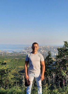 Kirill, 39, Russia, Novorossiysk