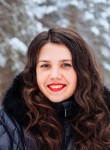 Ольга, 27 лет, Нижний Новгород