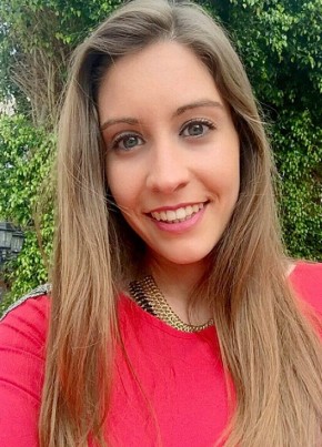Julia, 28, Estado Español, Málaga