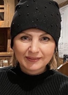 Лада, 52, Россия, Самара