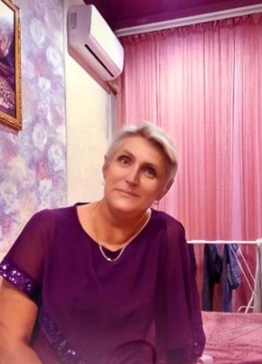 Наталья из Партизанска 54 года