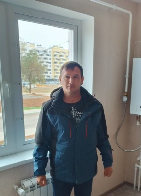 Алексей, 44, Россия, Саки