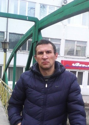 Денис, 44, Россия, Жигулевск
