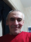 Василь, 56 лет, Пермь