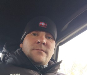 Oleg, 43, Syzran