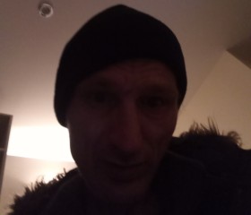 Martin, 40, Doncaster