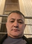 Алимхан, 46 лет, Алматы