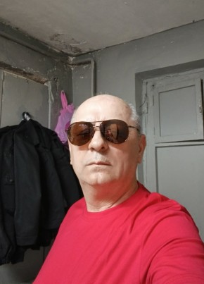 Руслан из Химки 57 лет