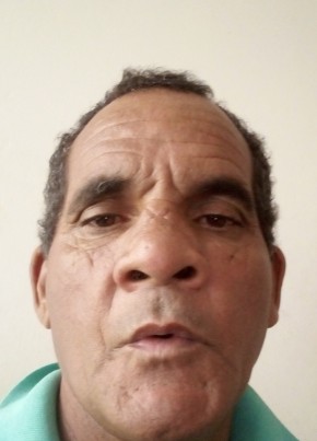 Dario, 54, República Federativa do Brasil, Cotia