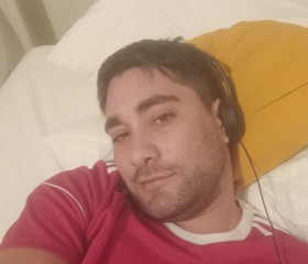 Angel, 30, Stuttgart