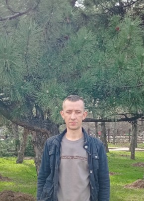 Никола, 38, Украина, Луганск