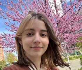 Milorada, 23, Krasnodar