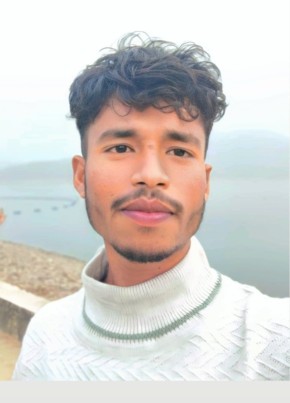 Rohit, 20, India, Gobindpur