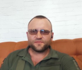 Александр, 35 лет, Львів