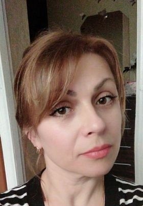 Larisa, 47, Ukraine, Kiev