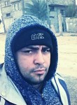 Mohameed, 37  , Gaza
