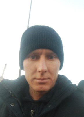 Виктор из Славгорода 34 года