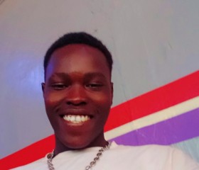Innocents, 24, Anyama