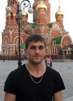 Osman, 28, Россия, Йошкар-Ола