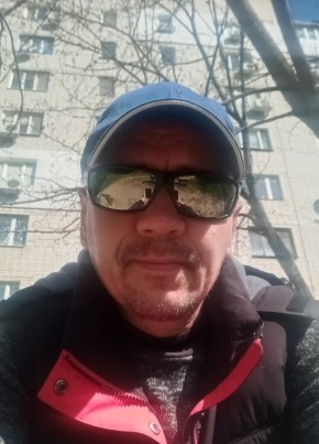 Алексей, 46, Україна, Одеса