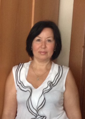 Марианна, 61, Россия, Балашиха