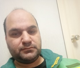 Elmir, 37, Pyt-Yakh
