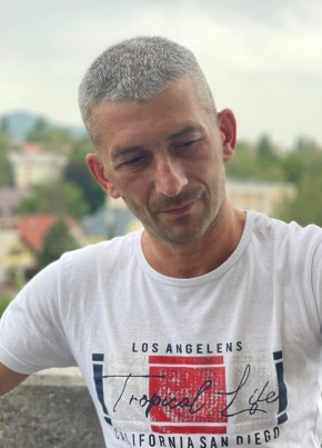 Руслан Схулухія, 46, Česká republika, Kopřivnice