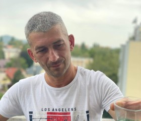 Руслан Схулухія, 45 лет, Kopřivnice
