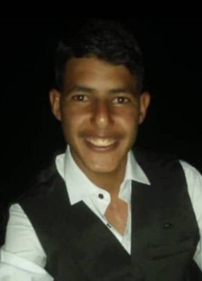 Eissa, 18, Belgium, Brussels