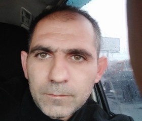 Gevorg Sarikyan, 43 года, Երեվան