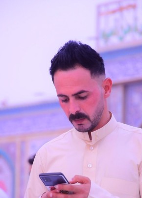 Jfjkrj, 19, Iraq, Baghdad